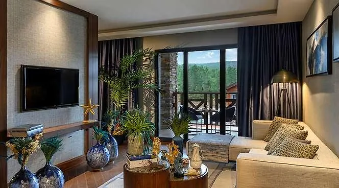 Elite World Grand Sapanca * Sakarya (Marmara)