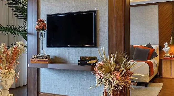 Otel Elite World Grand Sapanca